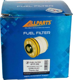 [APFF006] AP-FF-006 All Parts Fuel Filter