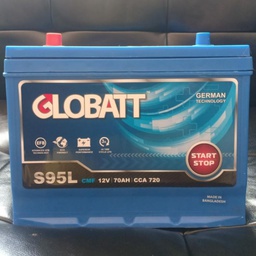 [BGLS95] Battery Globatt S95 EFB 75|750|D26L