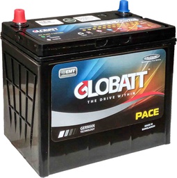 [BGLNS60L] Battery Globatt NS60L SMF 45|400|B24L