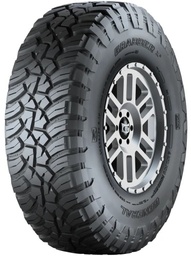 [TGE2656518AT3] Tyre General 265/65R18LT AT3 8PR 117/114S